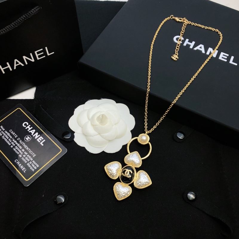 Chanel Necklaces